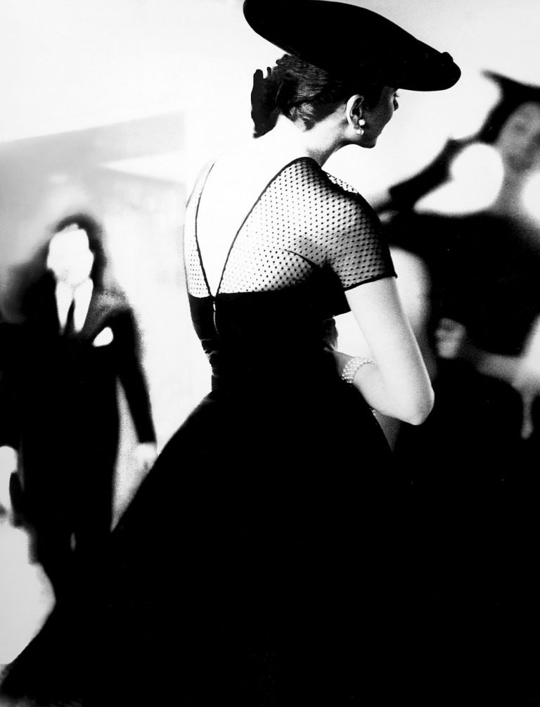 Lillian Bassman at CAMERA WORK | MONOVISIONS - Black & White ...