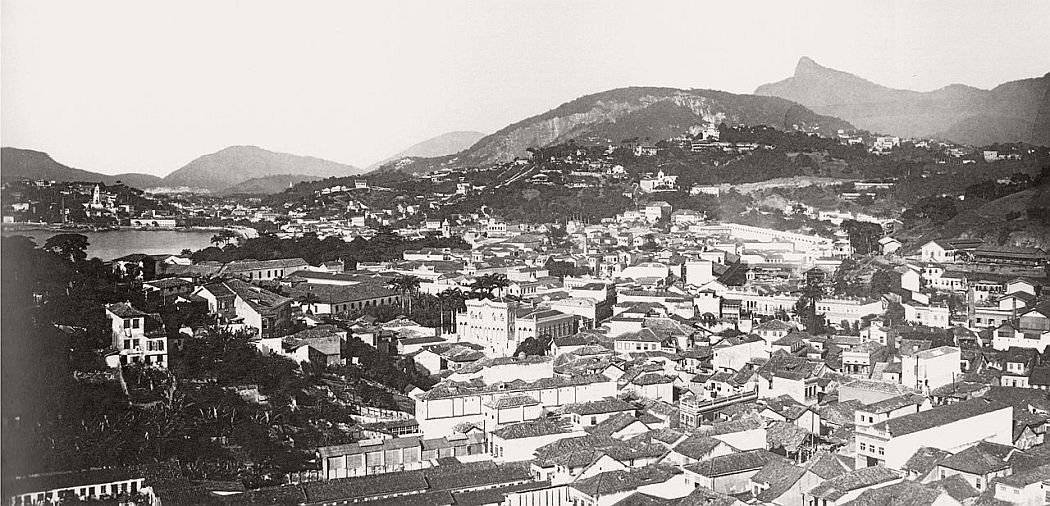 Rio de Janeiro, 1889