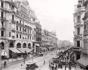 Vintage: Rio de Janeiro (1880s-1910s) | MONOVISIONS - Black & White ...