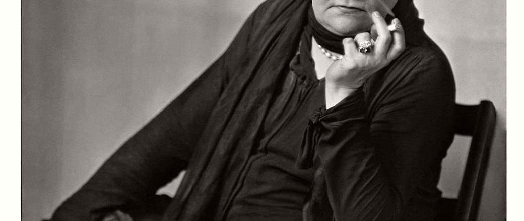Berenice Abbott: Paris Portraits 1925–1930