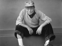 Hiroh Kikai: Asakusa Portraits