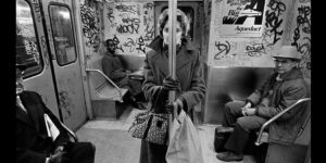 Richard Sandler: The Eyes of the City