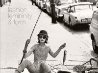 Vernier: Fashion, Femininity and Form