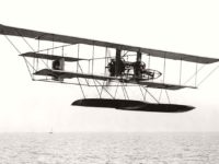Vintage: Early XX Century Flying Machines