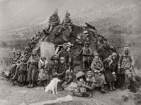 Vintage: Sami People and Arctic (1900s)