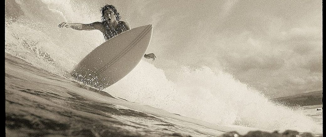 John Witzig: A Golden Age: Surfing’s Revolutionary 1960s and ’70s