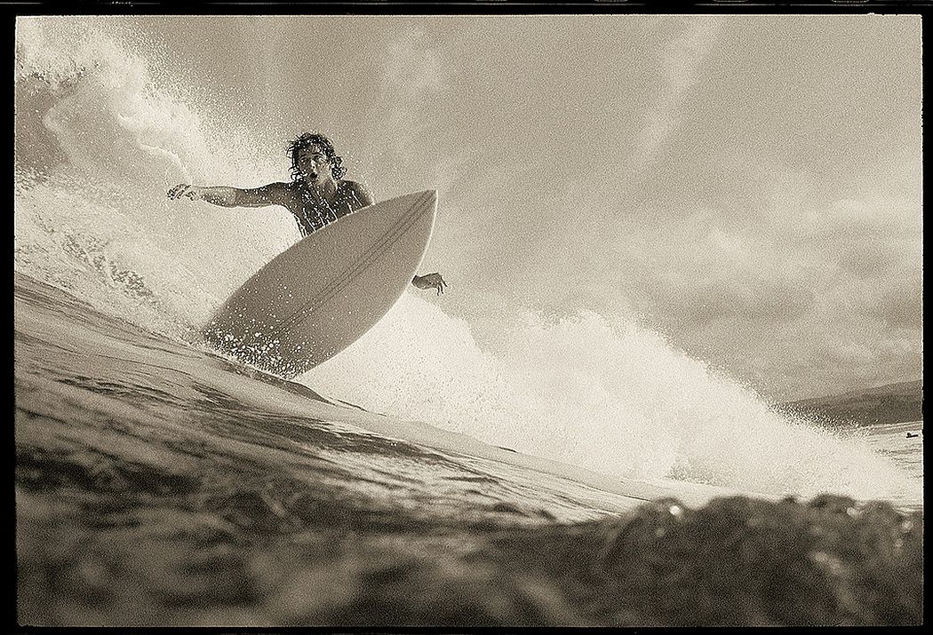 John Witzig: A Golden Age: Surfing's Revolutionary 1960s and '70s