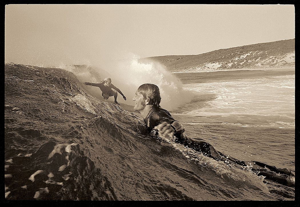 John Witzig: A Golden Age: Surfing's Revolutionary 1960s and '70s