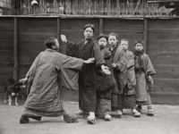 Vintage: Japan in the late XIX Century (Meiji period, 1870s-1880s)