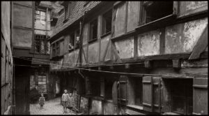 Vintage: Everyday Life and Street Scenes of Nuremberg (1910s ...