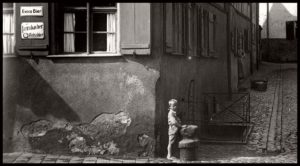 Vintage: Everyday Life and Street Scenes of Nuremberg (1910s ...