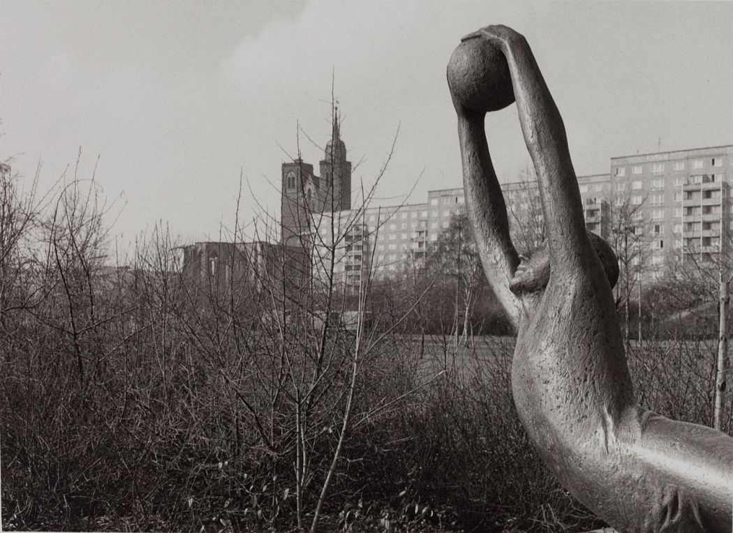 Stadtbilder, 1979-1983
