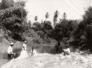 Vintage: Everyday Life in Jamaica (1890s) | MONOVISIONS - Black & White ...