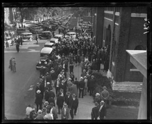 Vintage: Glass Plate Collection from the Illinois State Journal (1929 ...