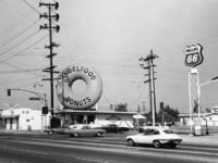 Vintage: Los Angeles Retro Restaurants
