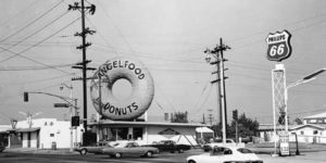 Vintage: Los Angeles Retro Restaurants