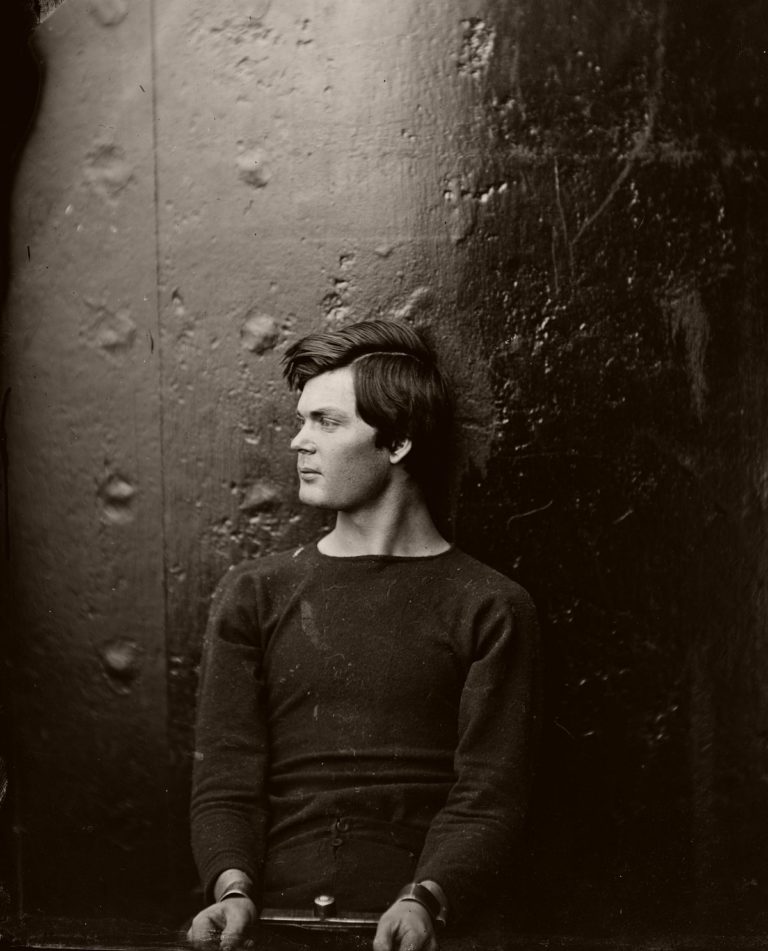 Biography Civil War photographer Alexander Gardner MONOVISIONS