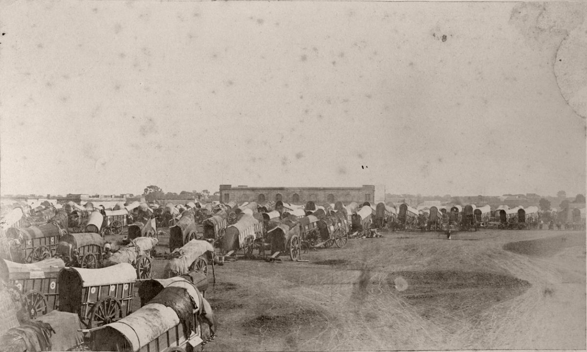 Mercado de Constitución (Gonnet, 1864)