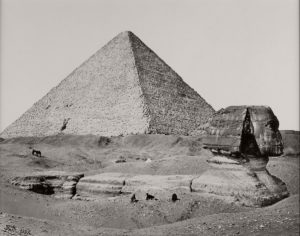 Biography: 19th Century Architecture photographer Francis Frith ...