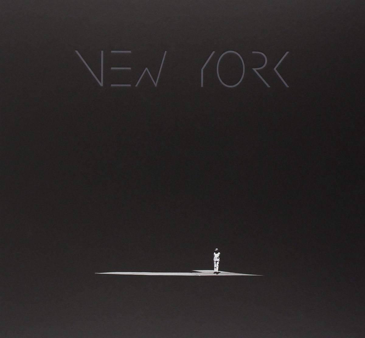 Gabriele Croppi - New York: Metaphysics of the Urban Landscape