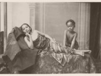 Biography: 19th Century Javanese photographer Kassian Cephas