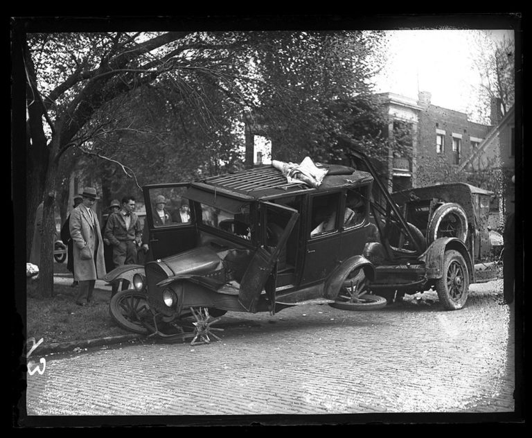 Vintage: Glass Plate Collection from the Illinois State Journal (1929 ...