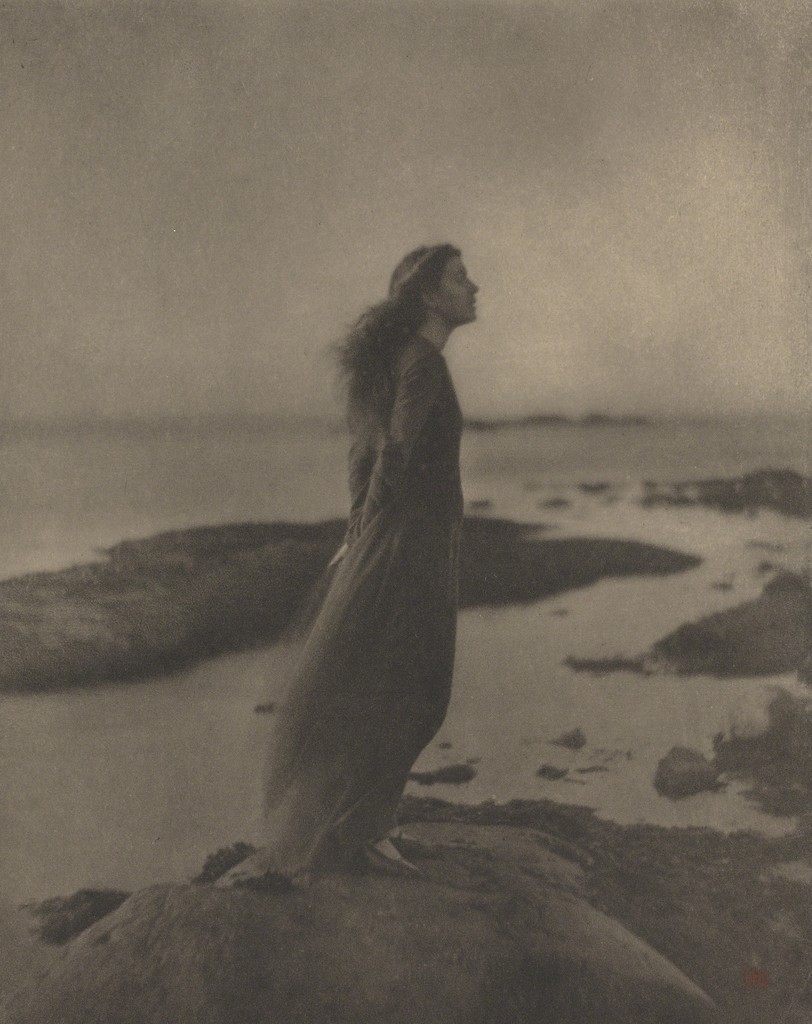Rose Pastor Stokes, 1909. Courtesy National Gallery of Art, Washington