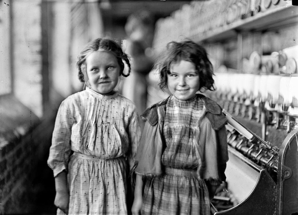 Our Strength Is Our People: The Humanist Photographs of Lewis Hine ...