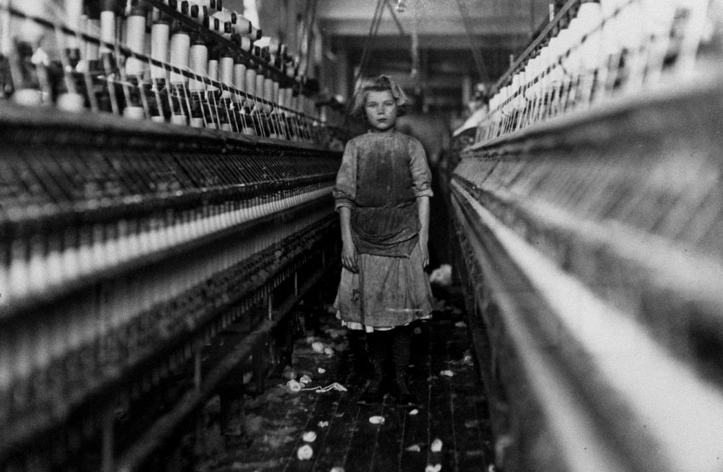 Our Strength Is Our People: The Humanist Photographs of Lewis Hine