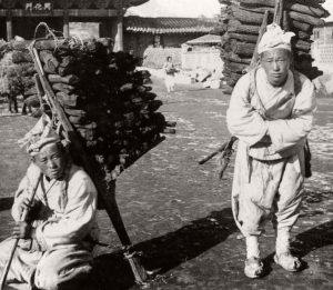 Vintage: Everyday Life of Seoul in Korean Empire (1900s) | MONOVISIONS ...