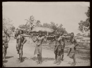 Biography: 19th Century Colonial Samoa photographer Thomas Andrew ...