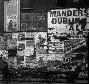 Vintage: Dublin in the late 19th Century (1860s-1890s) | MONOVISIONS ...