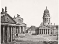 Biography: 19th Century Berlin photographer Leopold Ahrendts