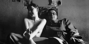 Saul Leiter: Early Black and White