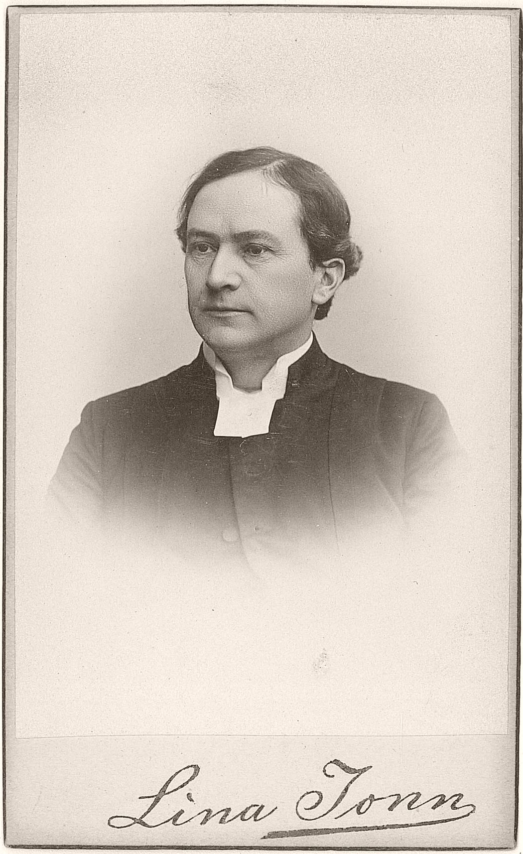 Magnus Pfannenstill (1858-1940), Swedish theologian and clergyman, professor at en:Lund University and cathedral dean (domprost) in Lund.