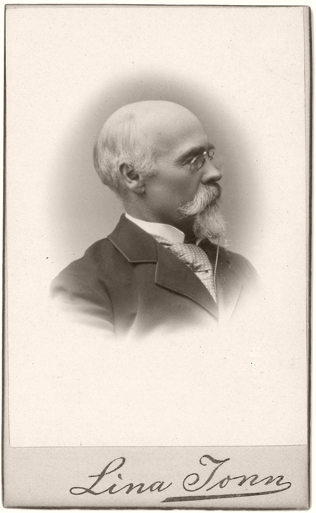 Elof Tegnér (1844-1900), Swedish librarian; head of the University library in Lund.