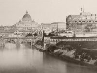 Biography: 19th Century Rome photographer Robert Turnbull Macpherson