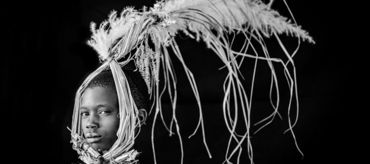 Robin Yong: Flowers of Ethiopia