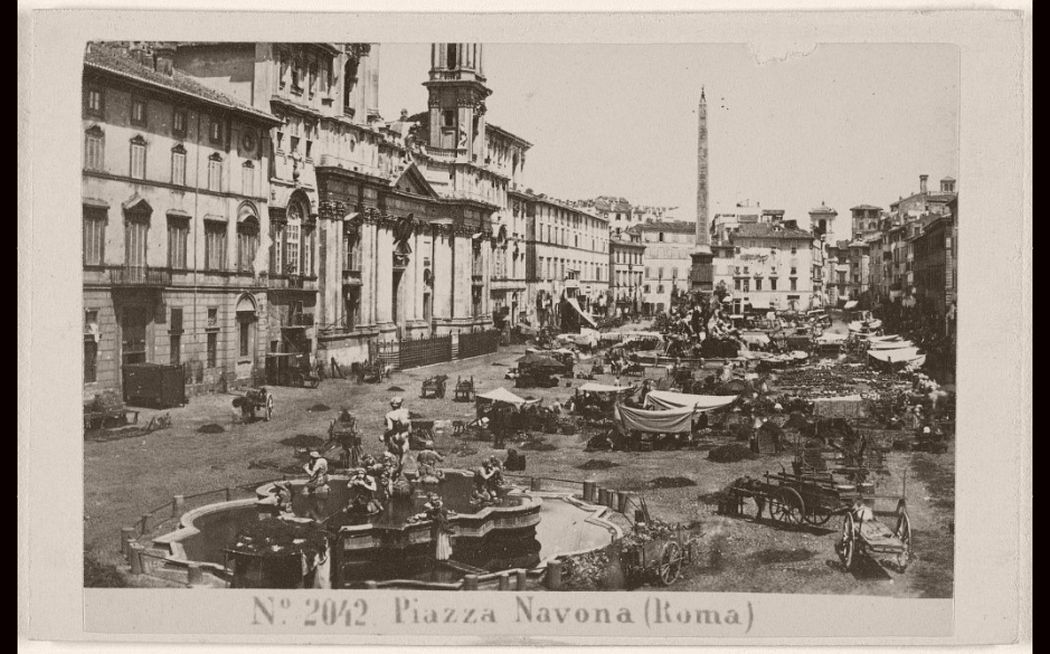 Piazza Navona (Roma)