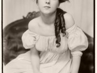 Biography: Portrait photographer Gertrude Käsebier