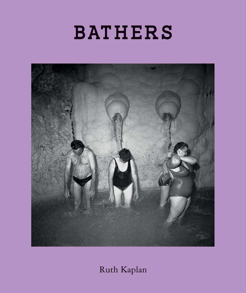 Ruth Kaplan: Bathers