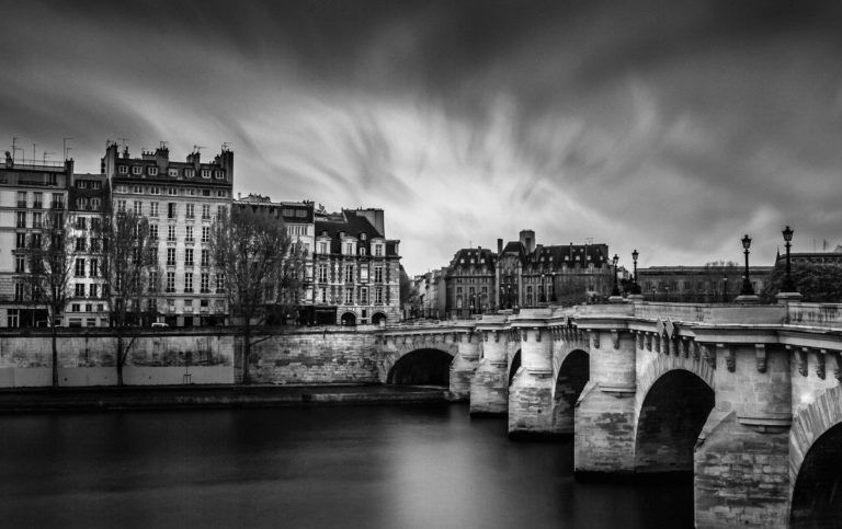 Serge Ramelli: Paris 