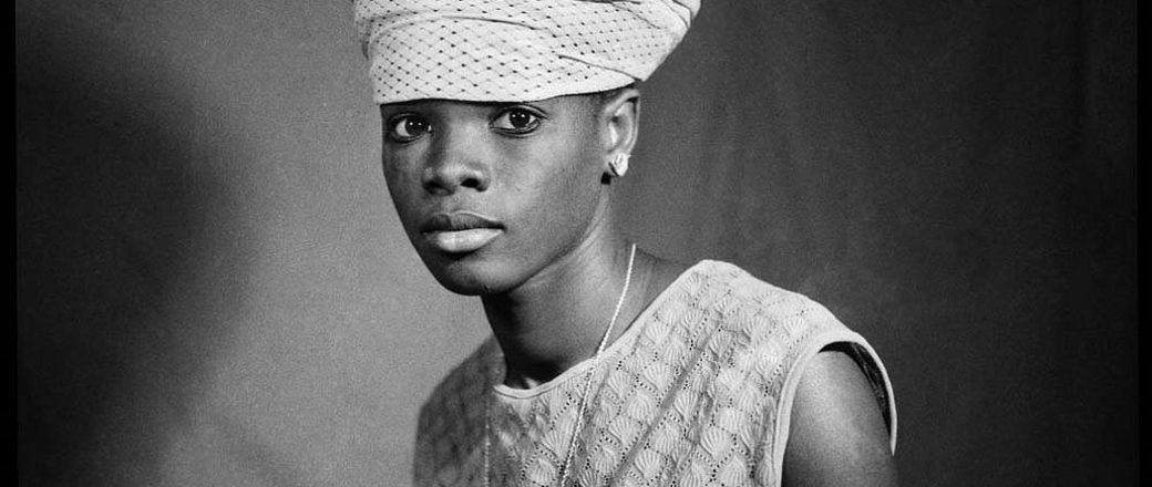 Sory Sanle: Volta Photo 1965–85