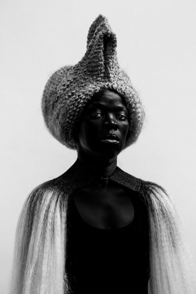 Zanele Muholi | MONOVISIONS - Black & White Photography Magazine