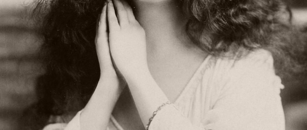 Top 10 Portraits of Edwardian Era Actresses