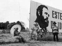 Elliott Erwitt: Cuba