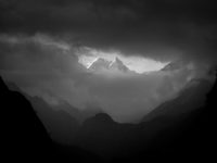Julien Fumard: Himalaya – Titans of Light & Shadow
