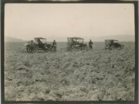 Vintage: Death Valley Road Trip in 1926