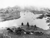 Vintage: The Johnstown Flood – Great Flood of 1889
