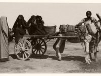 Vintage: Everyday Life of Egypt (late 19th Century)